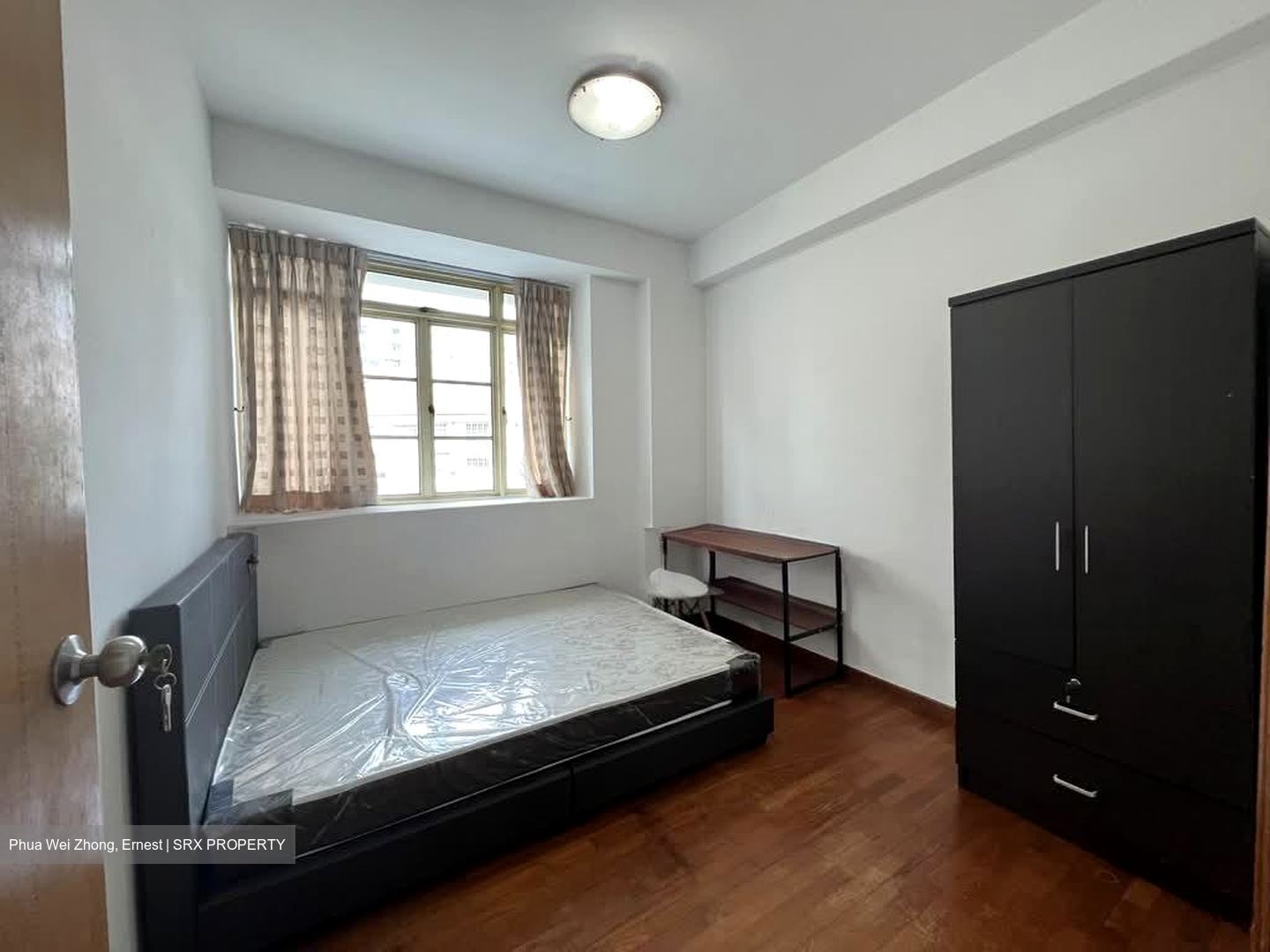 D - Heritage Apartments (D14), Apartment #595044341